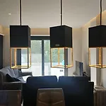Apartament Executive Retreat Nikozja