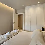 Apartament Executive Retreat Nikozja