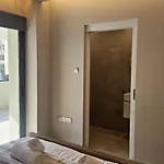 Executive Retreat Apartament *