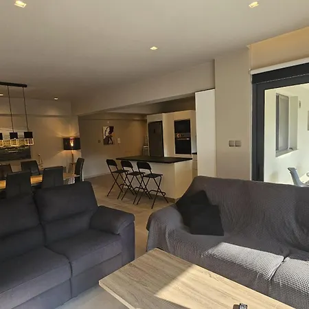 Apartament Executive Retreat *