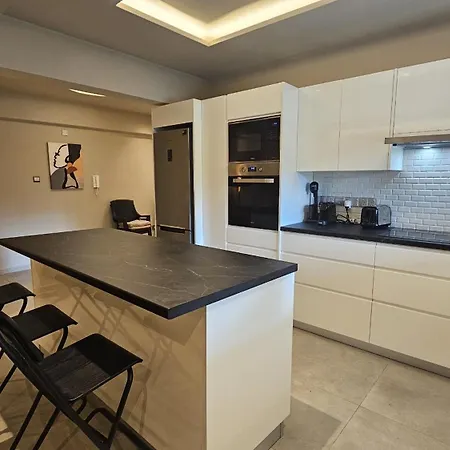 Apartament Executive Retreat *