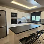 Executive Retreat * نيقوسيا