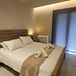 Executive Retreat Apartamento