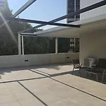 Executive Retreat