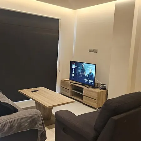 Executive Retreat 尼科西亚