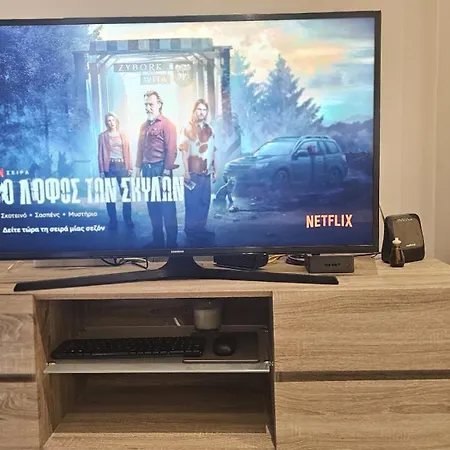 Executive Retreat * 尼科西亚