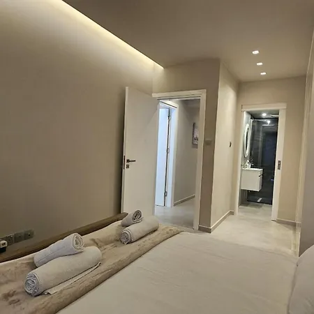 Executive Retreat