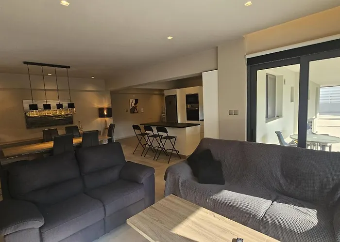 Appartamento Executive Retreat *