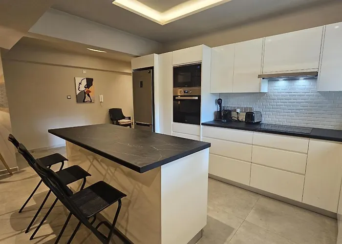 公寓 Executive Retreat *