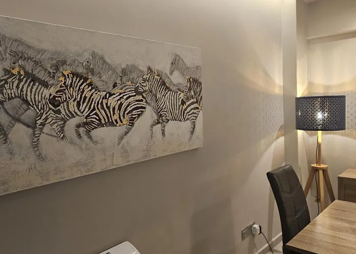 Executive Retreat * 尼科西亚