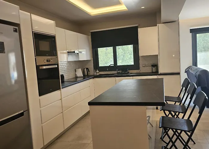 Executive Retreat Appartamento Nicosia