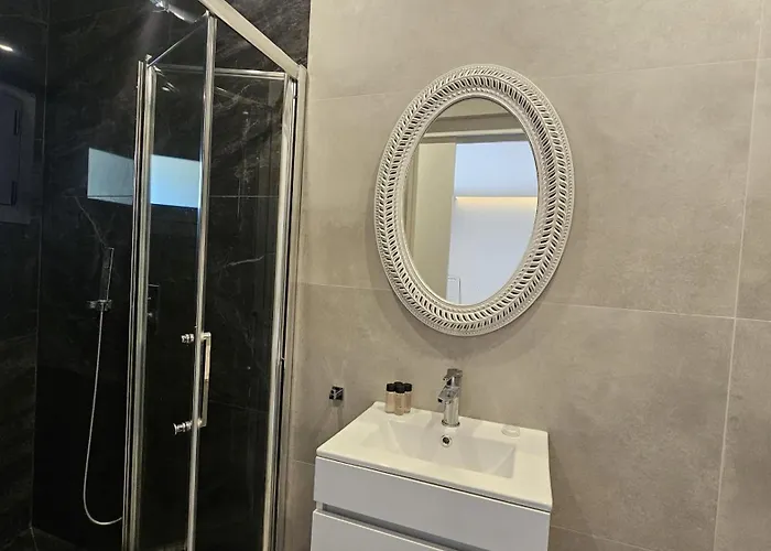 公寓 Executive Retreat