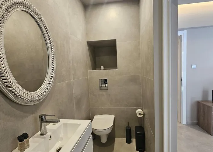 Appartamento Executive Retreat Nicosia