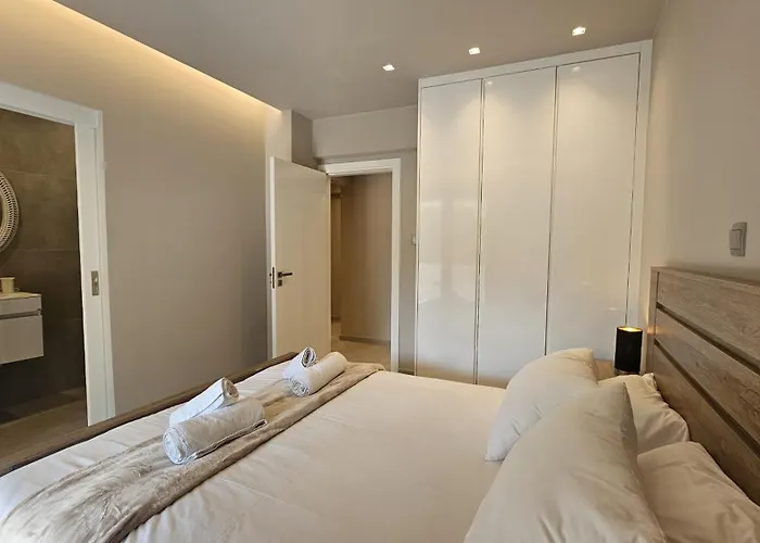 公寓 Executive Retreat 尼科西亚