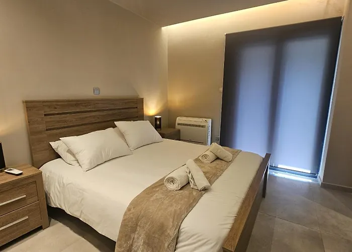 Executive Retreat 公寓