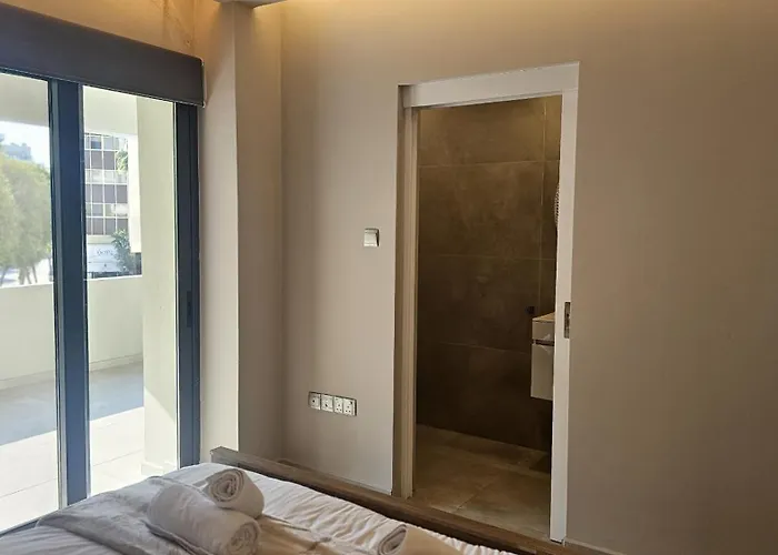 Executive Retreat 公寓 *