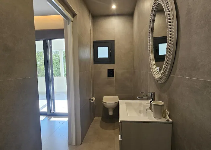 Executive Retreat Appartamento Nicosia