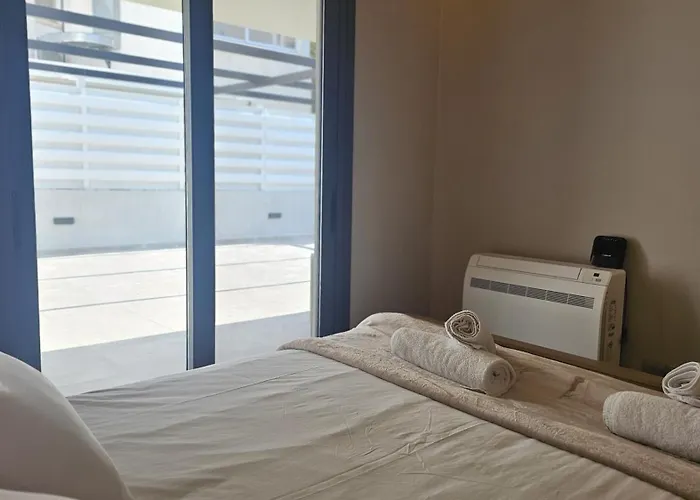 Executive Retreat Appartamento *