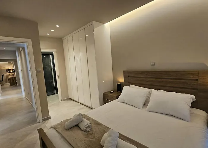 Executive Retreat Nicosia