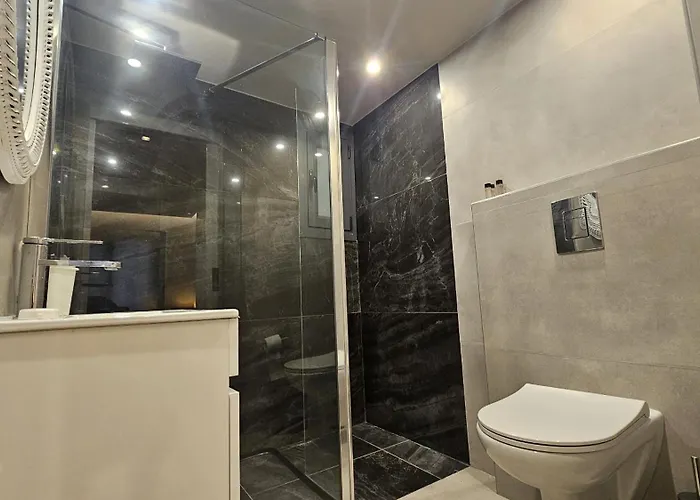 Executive Retreat Appartamento Nicosia