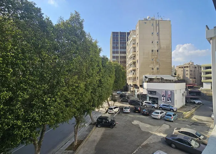 公寓 Executive Retreat *