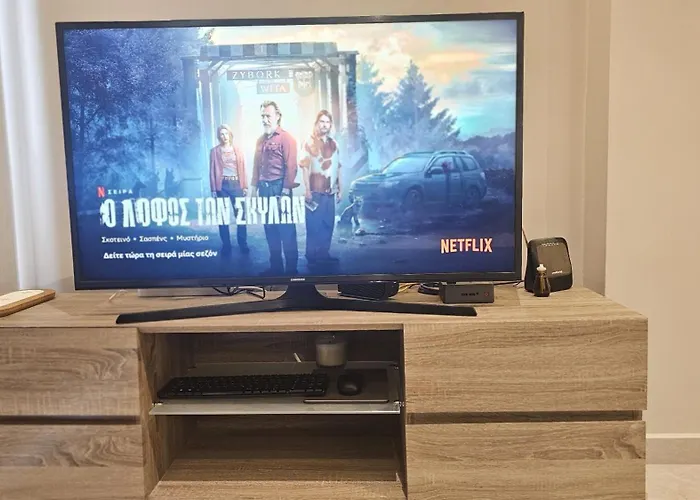 Executive Retreat * Нікосія