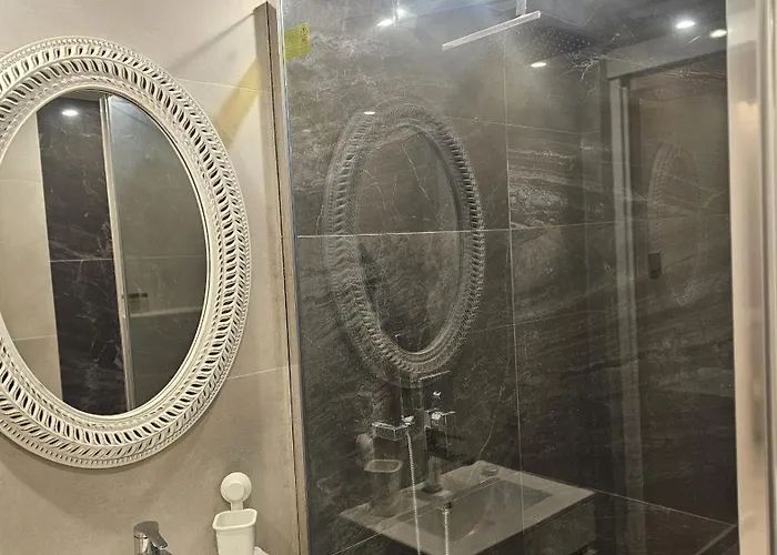 Апартаменти Executive Retreat